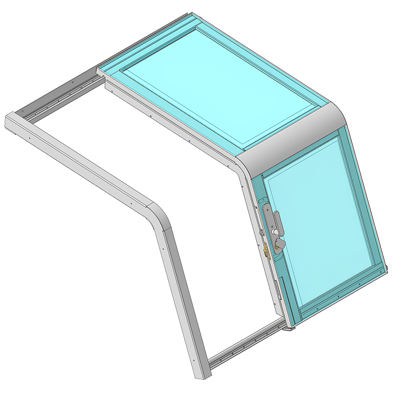 Companionway 2534